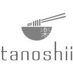 Tanoshii Logo