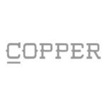 Copper Bar and Grill logo