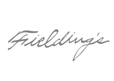 Fieldings Logo