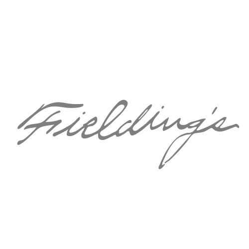 Fieldings Logo