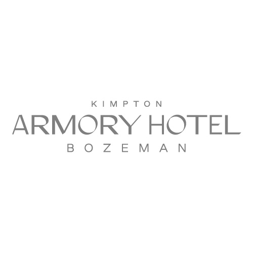 Kimpton Armory Hotel Logo