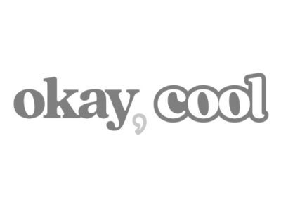 Okay, Cool Restaurant Group logo