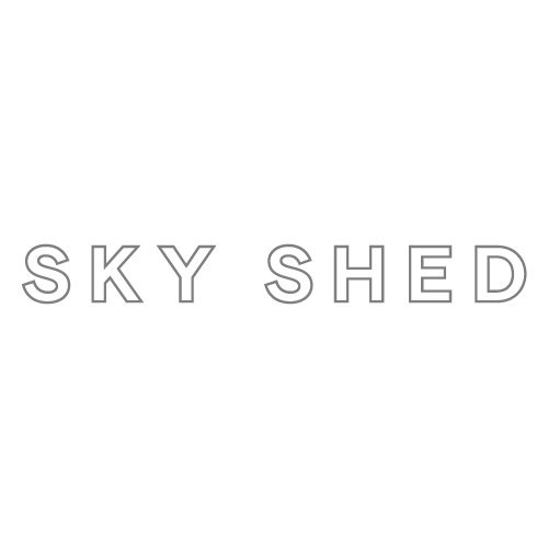 Sky Shed logo