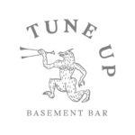 Tune Up Basement Bar logo