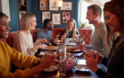 How to Keep Customers Coming Back to Your Restaurant in 2024