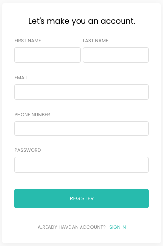 Check_This_Out-Account_Creation Check This Out - Account Creation