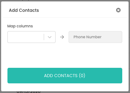 Check_This_Out-Map_contacts Check This Out - Map Contacts