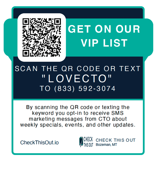 Check_This_Out_QR Check This Out QR Code