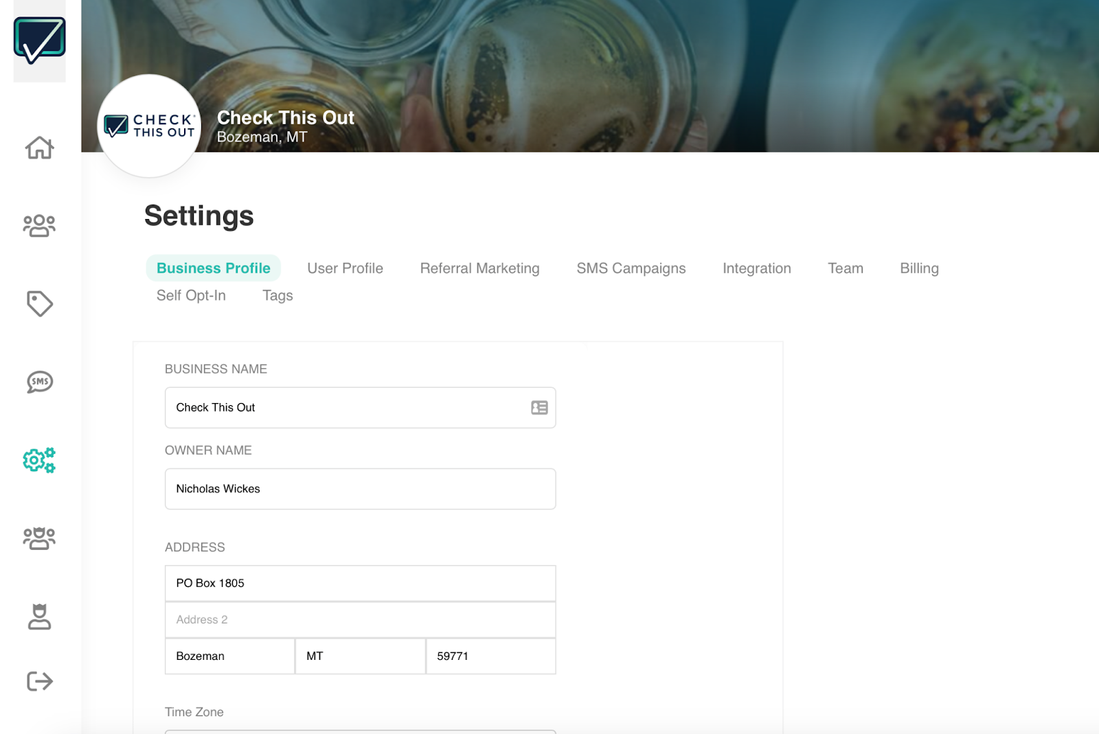 Check_This_Out_Settings-Integration Check This Out Settings Integration