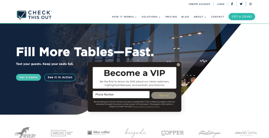 Give it a Try Widget Check This Out