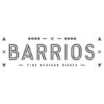 Barrios Fine MExican Dishes logo
