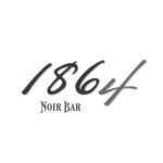 est. 1864 Noir Bar logo