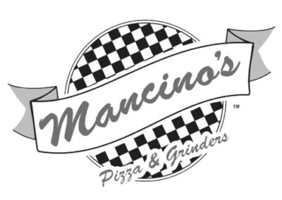 Mancino’s Pizza & Grinders Logo