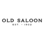 Old_Saloon_est1902-Logo Old Saloon logo (Est. 1902)