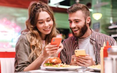 Didn’t Add a Photo? How this Restaurant SMS Marketing Mistake Costs You New Covers