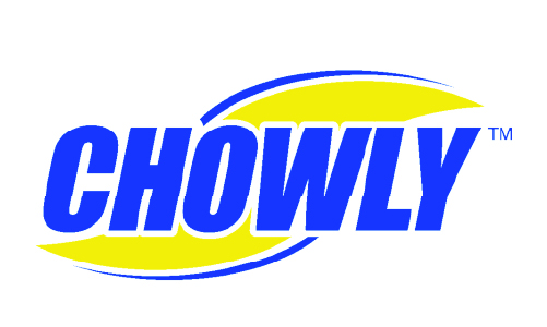 Chowly Logo