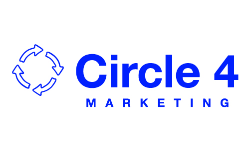 Circle 4 Marketing Logo