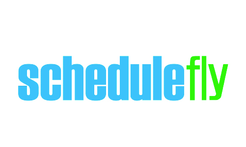 Schedule Fly Logo