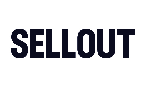 Sellout Logo