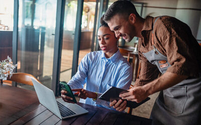 Restaurant SMS Marketing vs Email Marketing​: Which One’s Worth the Time?