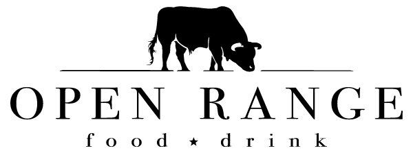Open Range logo