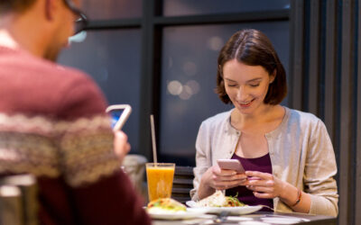 Restaurant Marketing Ideas to Get More Customers: SMS Edition